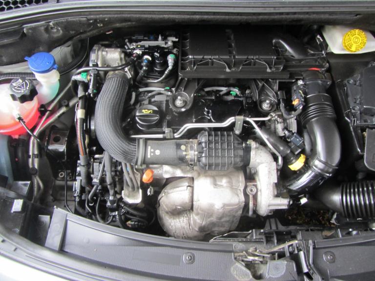 2013 Citroen C3 1.4cc. HDi 'VTR+' Only 1 Former Keeper HATCHBACK Diesel Manual