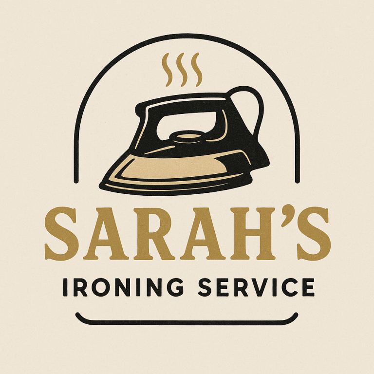 Ironing service 