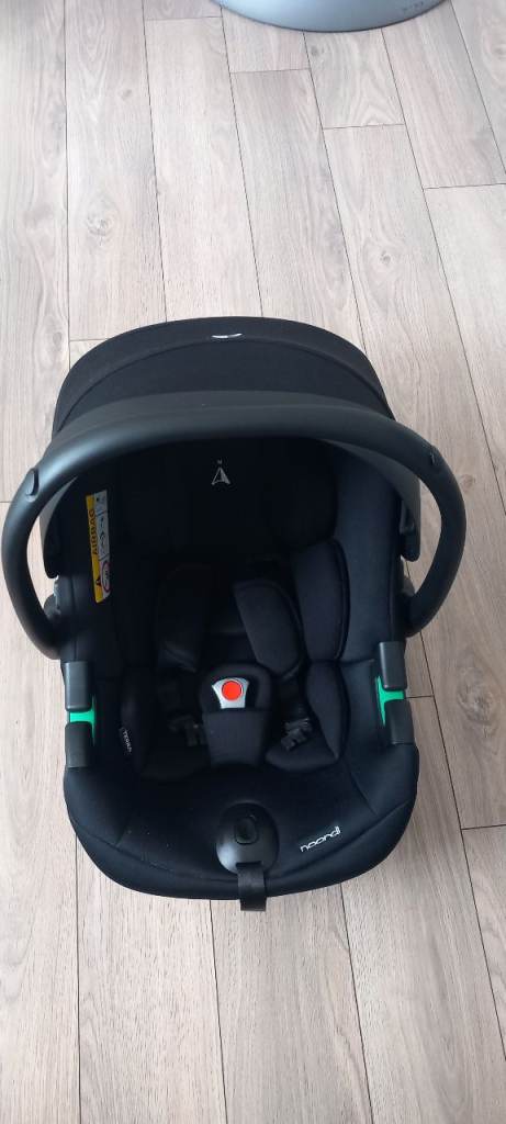 Noordi Terra car seat