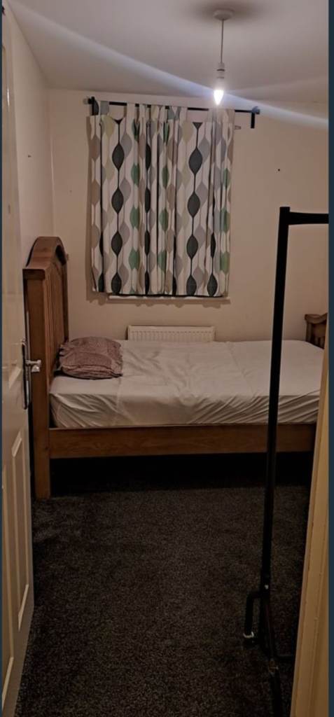 DOUBLE ROOM BILLS INCLUSIVE 4 RENT AT MK8