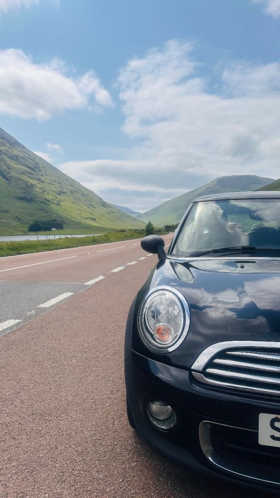 Mini, HATCHBACK, Hatchback, 2012, Manual, 1598 (cc), 3 doors