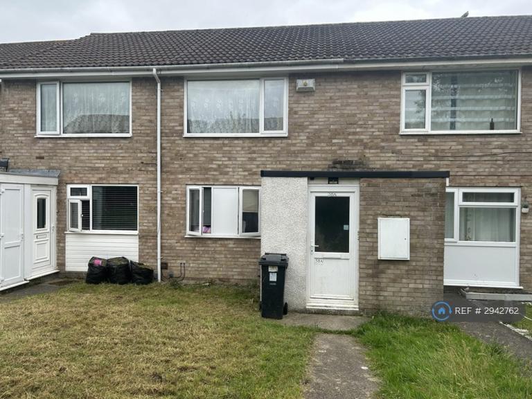 3 bedroom flat in Little Stoke, Bristol, BS34 (3 bed) (#2942762)