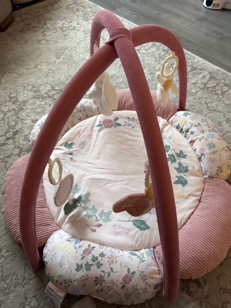 FREE Baby mat/play mat 