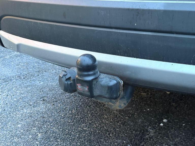 2016 Mitsubishi Outlander 2.2 DI-D GX3 5dr Auto ESTATE DIESEL Automatic