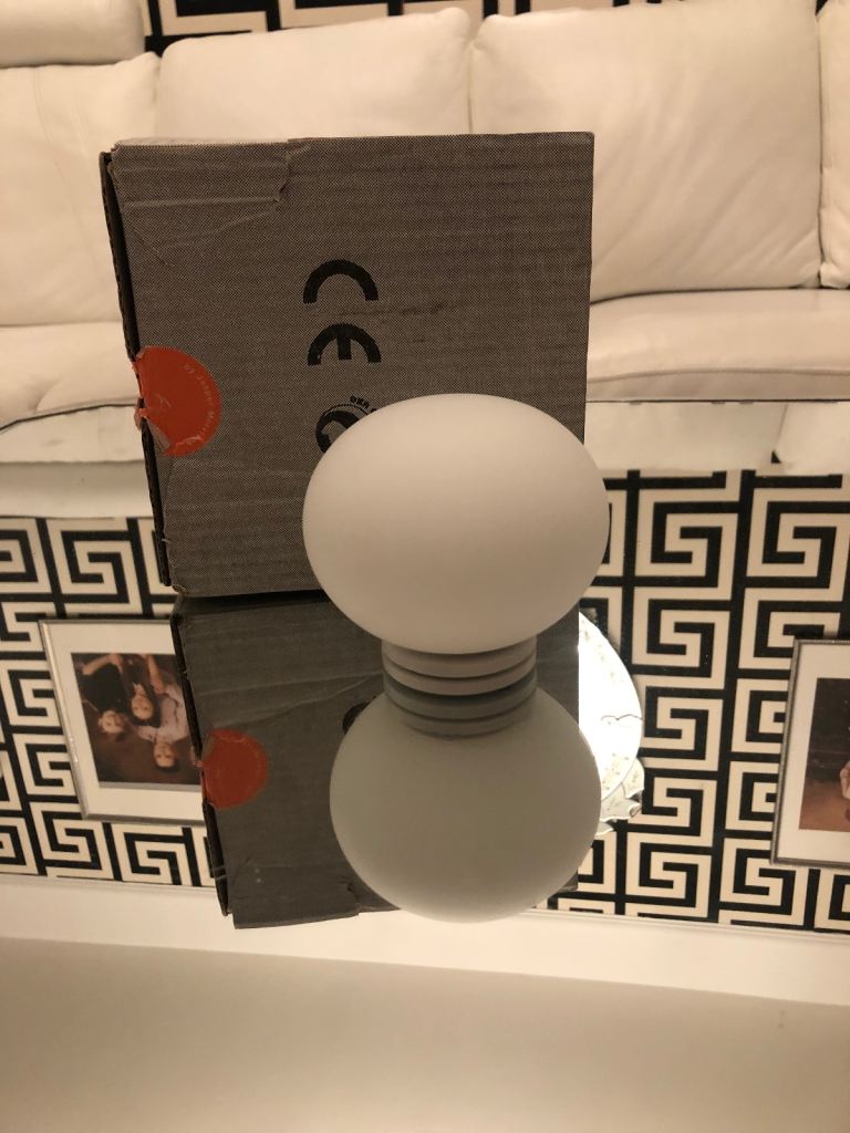 image for Brand new light in the box 