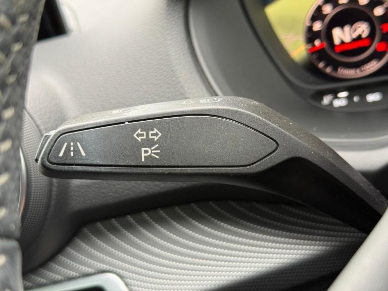 2020 Audi Q2 2.0 TFSI 40 Vorsprung SUV 5dr Petrol S Tronic quattro Euro 6 (s/s) (190 ps) ESTATE P...