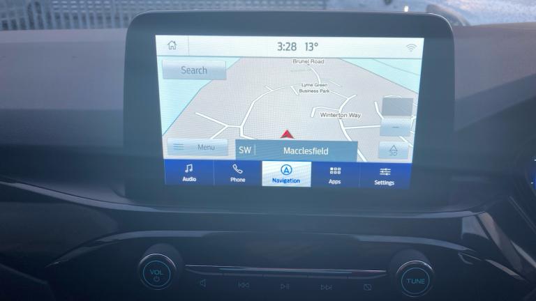 2024 Ford Kuga 2.5 PHEV ST-Line Edition 5dr CVT Estate Estate Hybrid Automatic