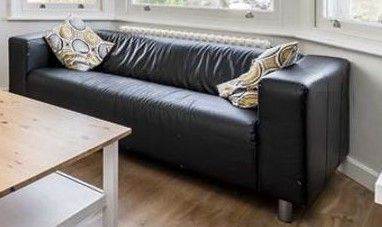 3-Seater IKEA Sofa – Great Condition!