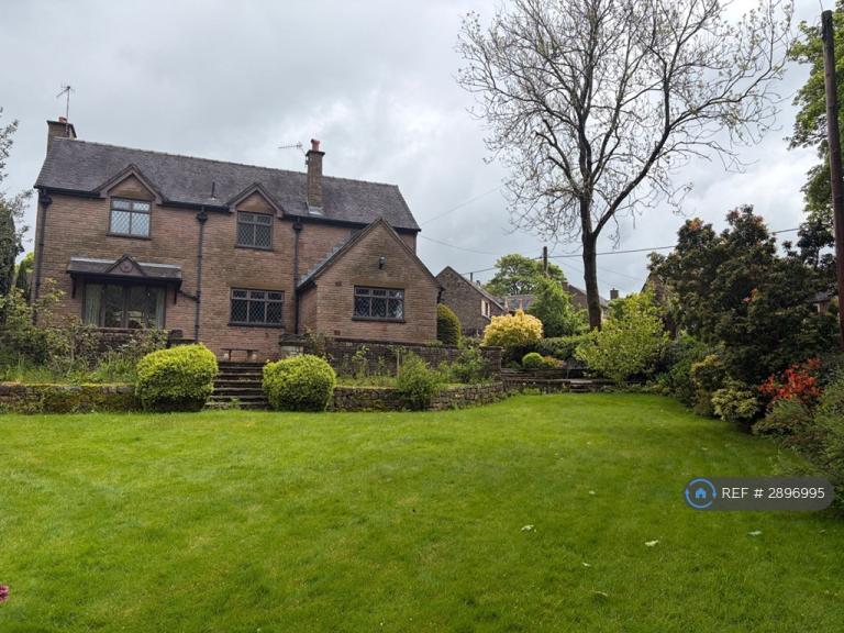 3 bedroom house in Stanley Bank, Stoke-On-Trent, ST9 (3 bed) (#2896995)