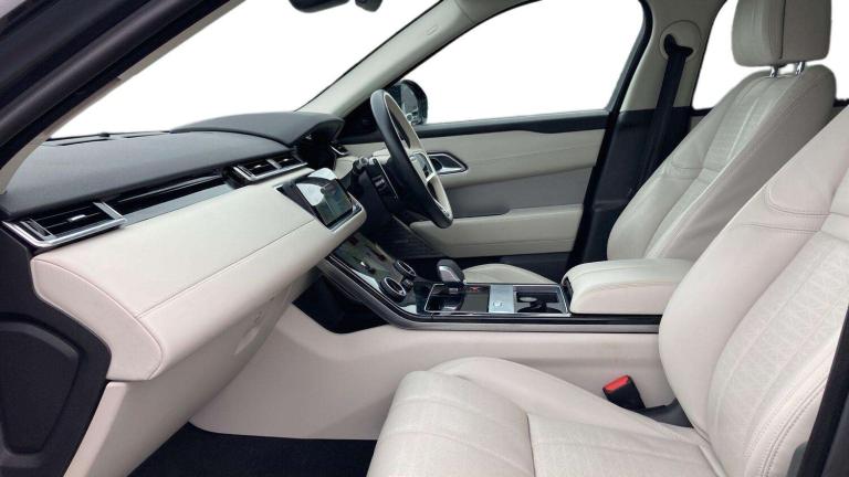 2021 Land Rover Range Rover Velar 2.0 D200 R-Dynamic HSE 5dr Auto Estate Diesel Automatic