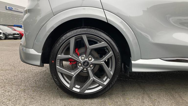 2024 Ford Puma 1.0 EcoBoost Hybrid mHEV ST 5dr DCT Petrol Hatchback Hatchback Petrol Automatic