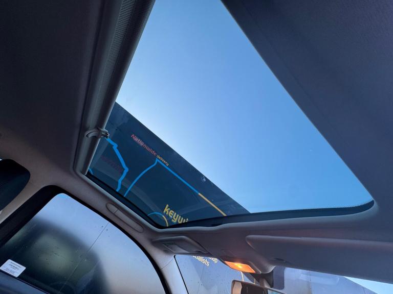  Fiat 500 1.2 Lounge Euro 6 (s/s) 3dr Petrol Manual