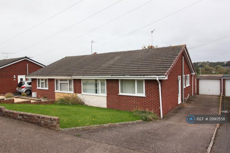 2 bedroom house in Rowan Way, Exeter, EX4 (2 bed) (#2990558)
