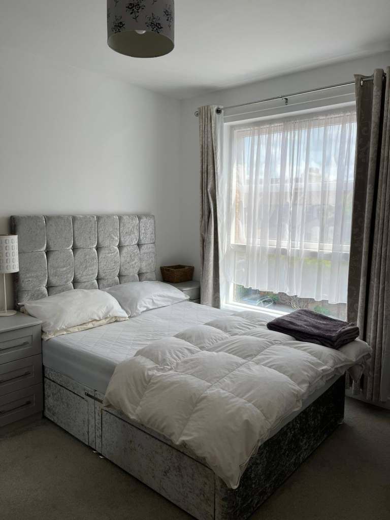 Spacious and Cosy Double Rooms for Rent in - E3 2GL