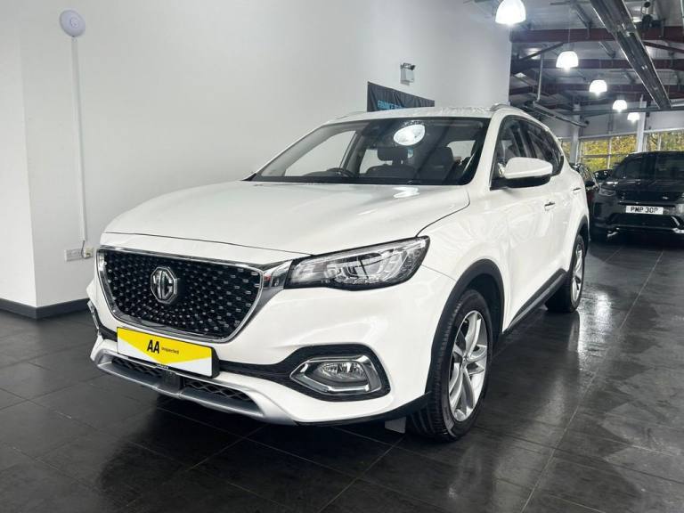 2023 MG MG HS 1.5 T-GDI Excite SUV 5dr Petrol DCT Euro 6 (s/s) (162 ps) 1 FORMER OWNER ESTATE Pet...