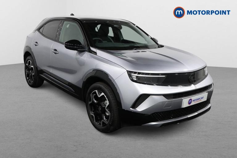 2025 Vauxhall Mokka 1.2 Turbo GS 5dr Auto SUV Petrol Automatic