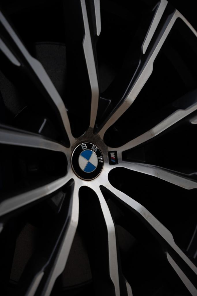 BMW X5 3.0 X5 xDrive45e M Sport 2021