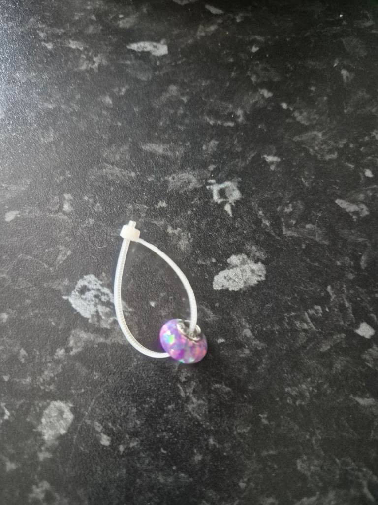 Pandora charm– NEW