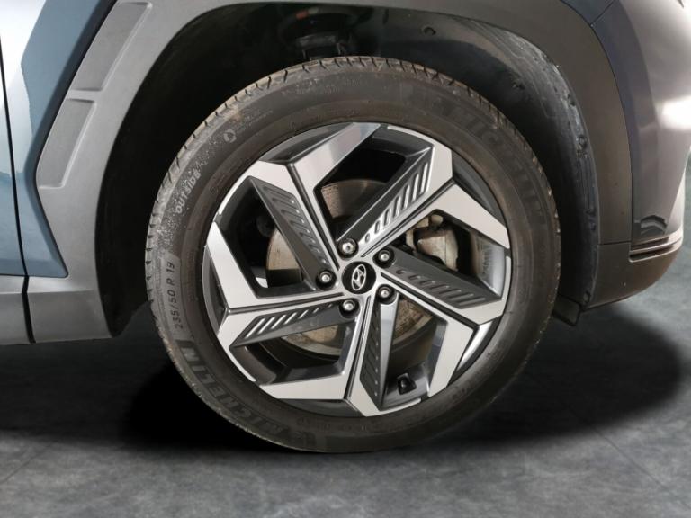 2023 Hyundai TUCSON 1.6 TGDi Hybrid 230 Ultimate 5dr 2WD Auto ESTATE PETROL/ELECTRIC Automatic