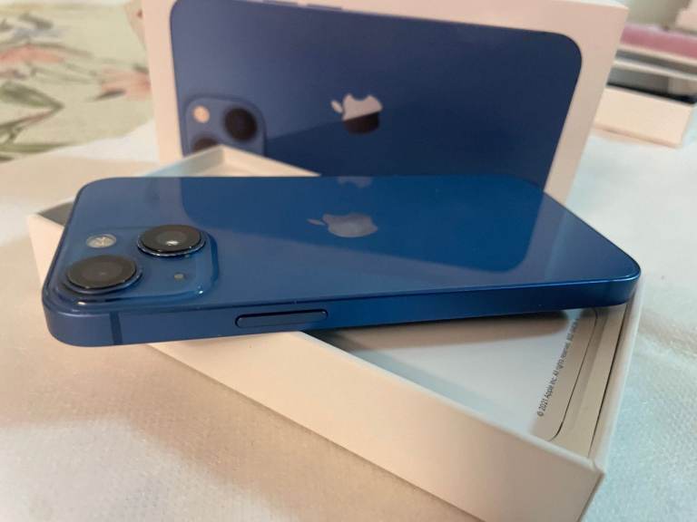iPhone 13 mini 128gb
