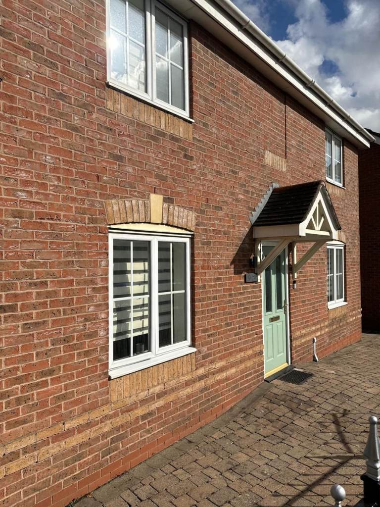 Rooms to rent Telford Shropshire 