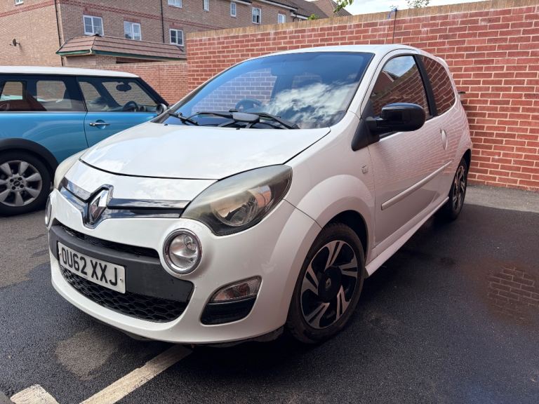 Renault, TWINGO, Hatchback, 2012, Manual, 1149 (cc), 3 doors