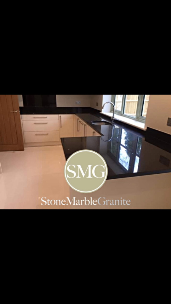 QUARTZ /GRANITE KITCHEN WORKTOPS FULLY FITTED 