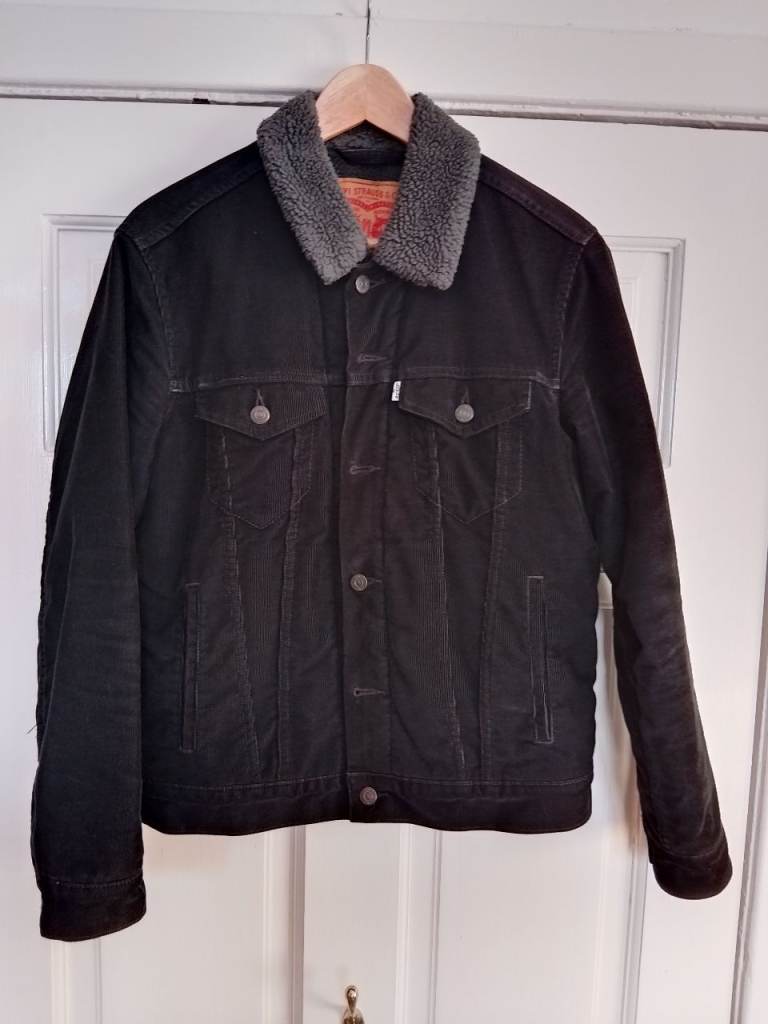 image for Levi's Coat