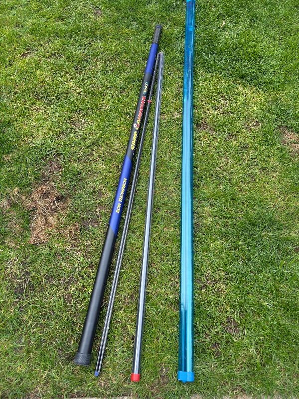 Carp Fishing Pole