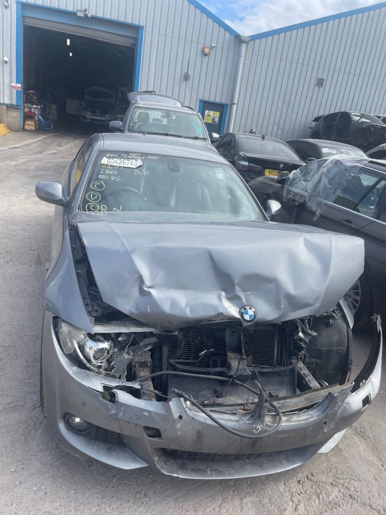 BMW 320D E92 E93 LCI BREAKING FOR PARTS WING DOOR MIRROR LIGHT BOORLID REAR BUMPER AIRBAG ELECTRONIC