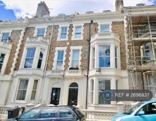 1 bedroom flat in Church Road, St. Leonards-On-Sea, TN37 (1 bed) (#2696837)