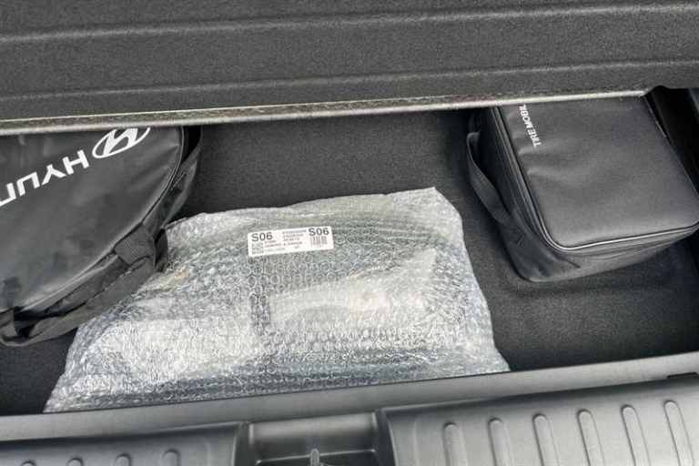 2025 Hyundai IONIQ 5 84kWh N Line Hatchback 5dr Electric Auto AWD (325 ps) Hatchback Electric Aut...