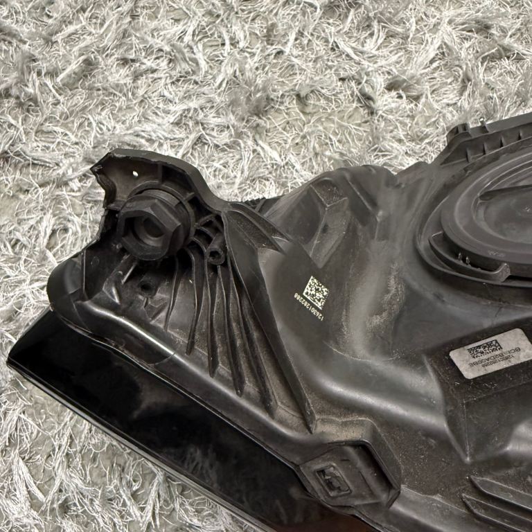 Audi Q3 F3 Sport Technik 2022 Left Side LED Headlight 83A 941 033 A