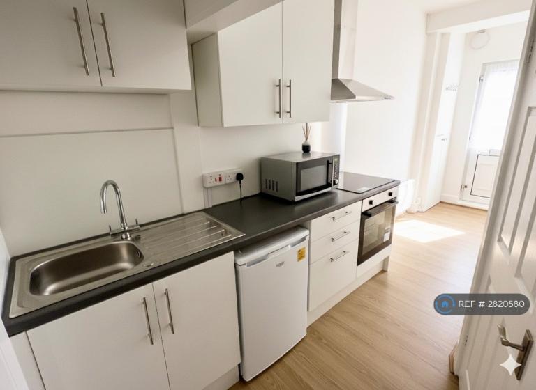 1 bedroom flat in Bournemouth Park Road, Southend-On-Sea, SS2 (1 bed) (#2820580)