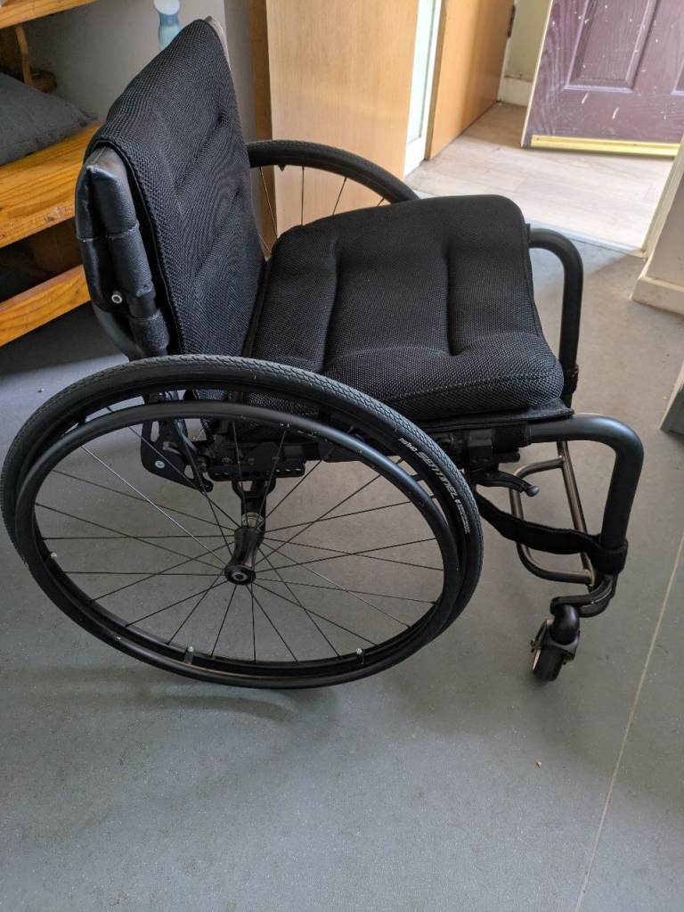 Rehasense Icon 60 Active wheelchair 