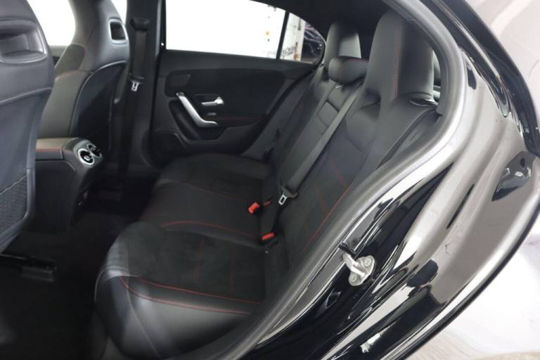 2020 Mercedes-Benz A-Class 1.3 A250e 15.6kWh AMG Line (Premium 2) 8G-DCT Euro 6 (s/s) 5dr Hatchba...