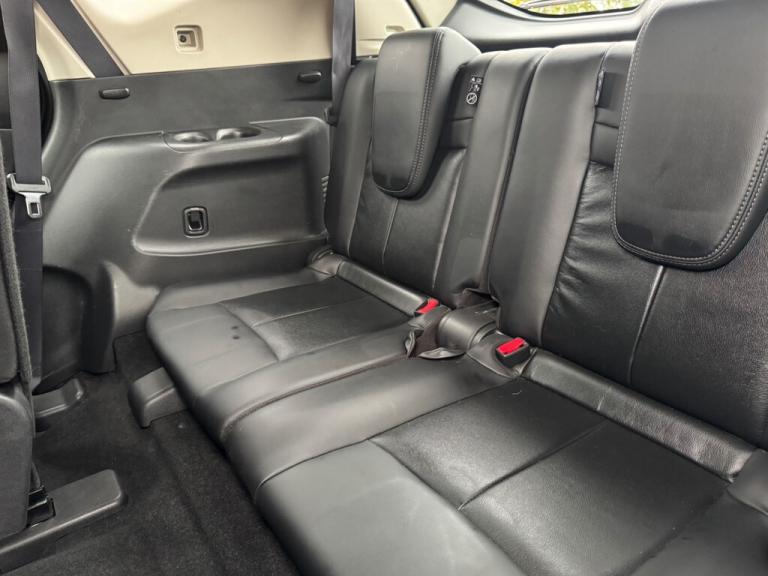 2016 Nissan X-Trail 1.6 dCi Tekna 5dr Xtronic [7 Seat] ESTATE DIESEL Automatic