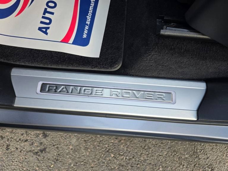 2020 Land Rover Range Rover Sport 3.0 SD V6 Autobiography Dynamic SUV 5dr Diesel Auto 4WD Euro 6 ...
