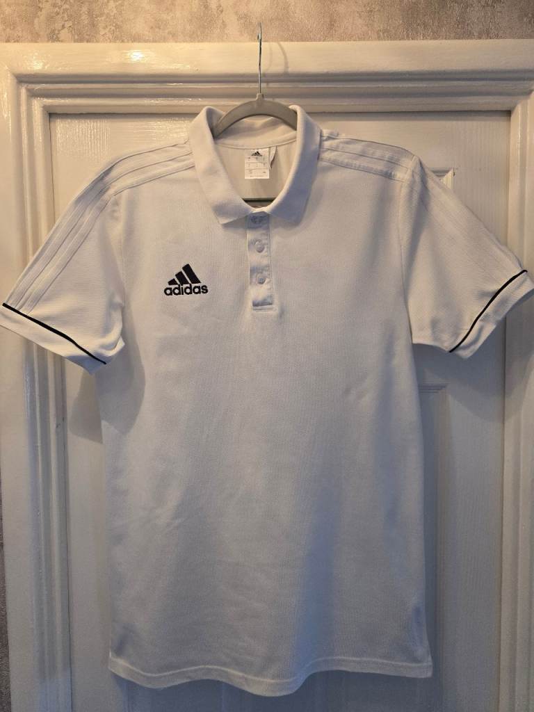 Adidas polo