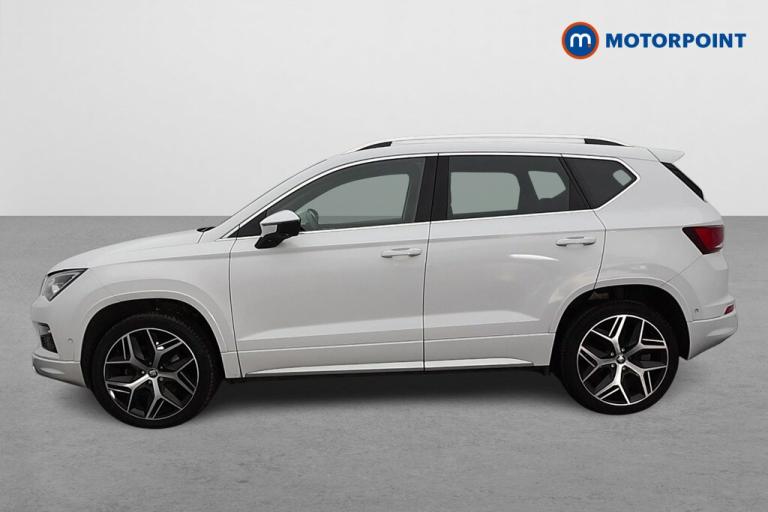 2019 SEAT Ateca 1.5 TSI EVO FR Sport [EZ] 5dr HATCHBACK PETROL Manual