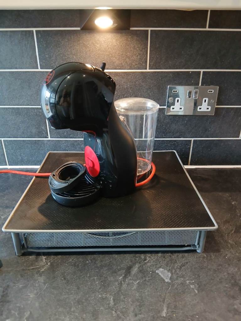Coffee machine 