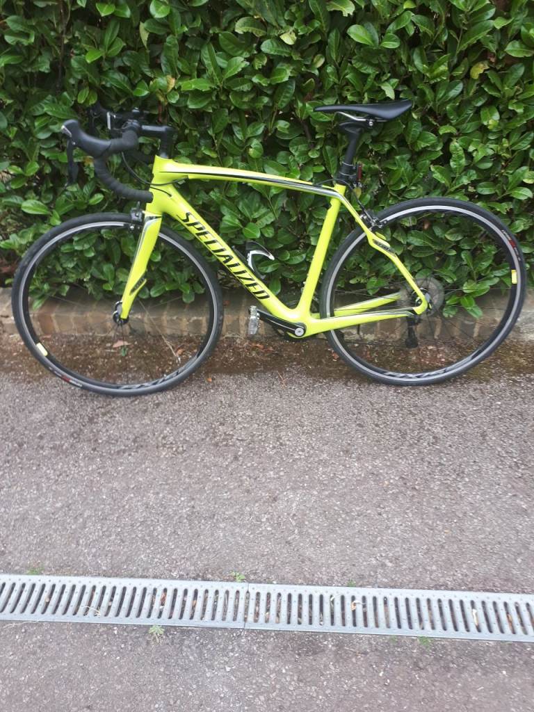 SPECIALISED SL4 ROUBAIX ROAD BIKE 2020, MEDIUM, EXCELLENT CONDITION