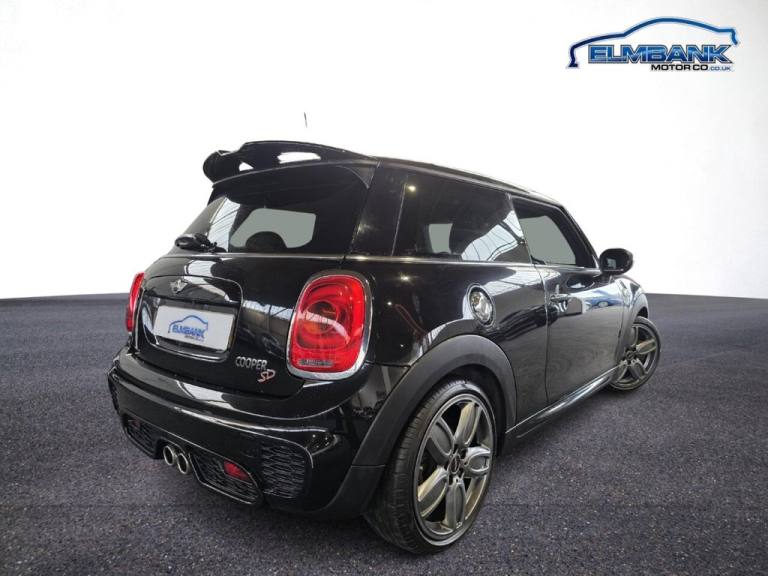2015 65 MINI HATCH 2.0 COOPER SD HATCHBACK 3DR DIESEL MANUAL EURO 6 (S/S) (170 P