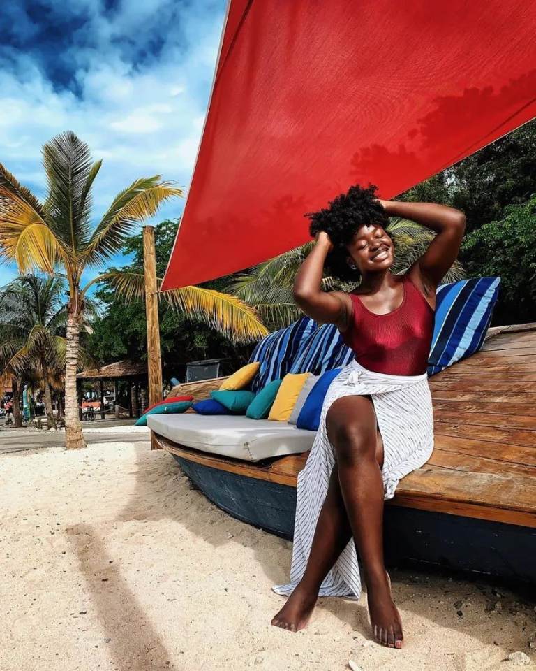 Travel Buddies, eating, music, fitness and friendship :-) 