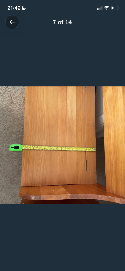 Oak storage boxes for kids bedroom shoes etc