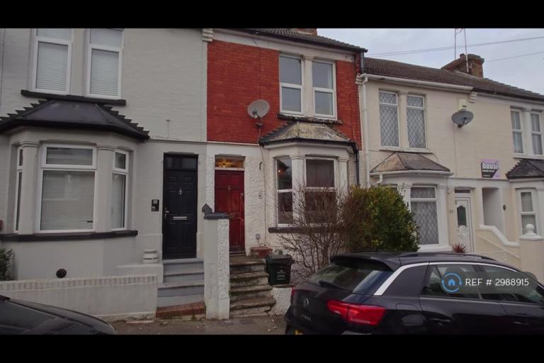 3 bedroom house in Milner Road, Gillingham, ME7 (3 bed) (#2988915)