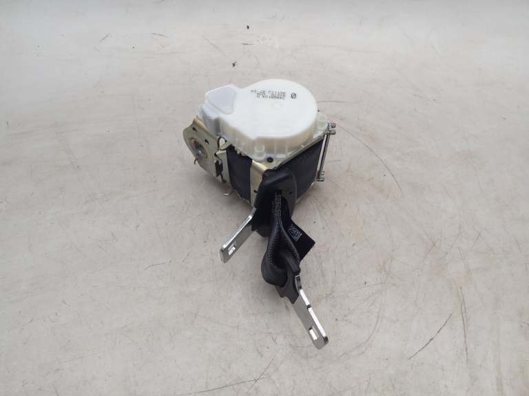 Ford Focus C Max Seat Belt 2010-2020