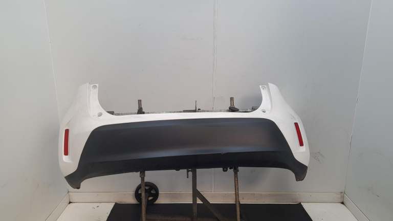 Toyota Yaris Cross Rear Bumper 2021-2026 Hatchback 040 52159yp918