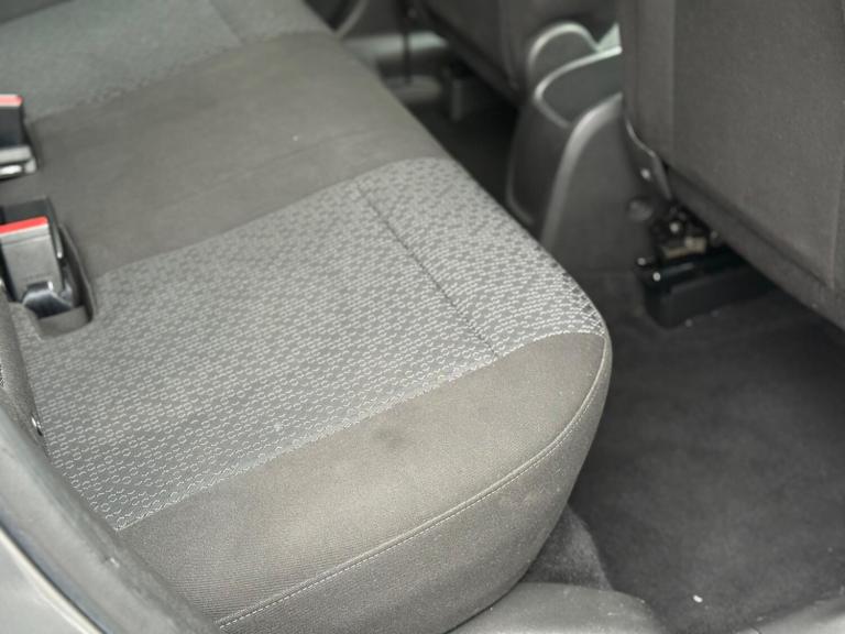 2019 Vauxhall Crossland X 1.2T ecoTec [110] SE 5dr [6 Speed] [S/S] HATCHBACK PETROL Manual