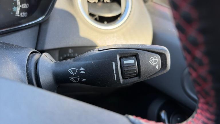 2016 Ford Fiesta 1.0 EcoBoost 140 Zetec S Black 3dr Petrol Hatchback Hatchback Petrol Manual